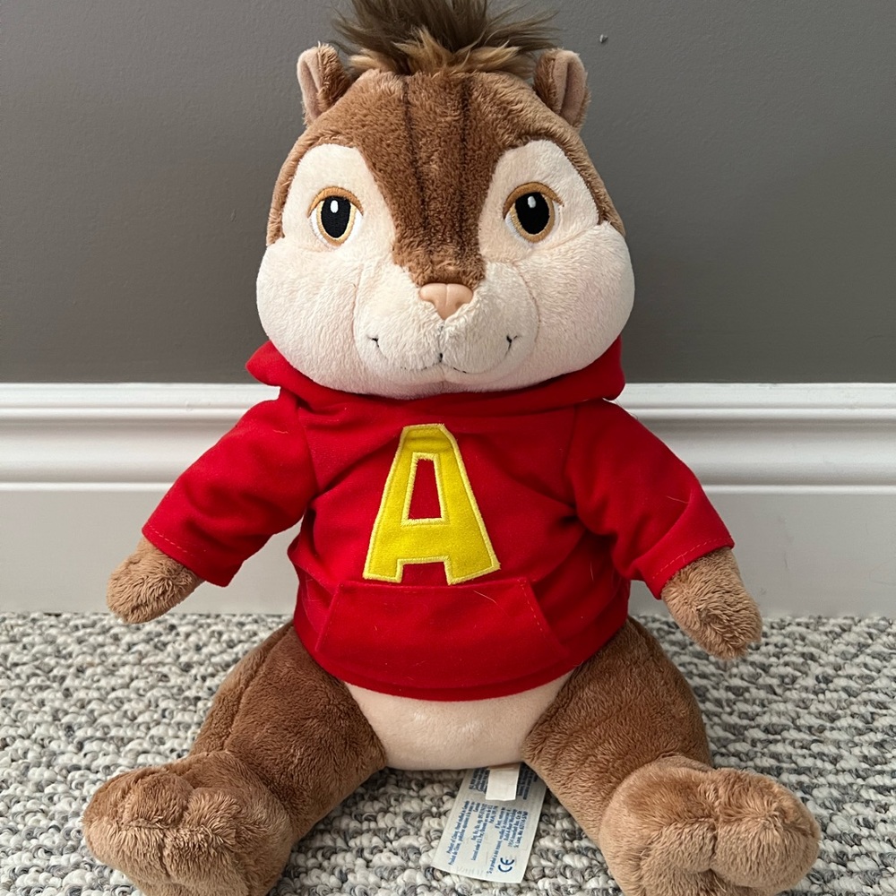 2/20 Build a bear